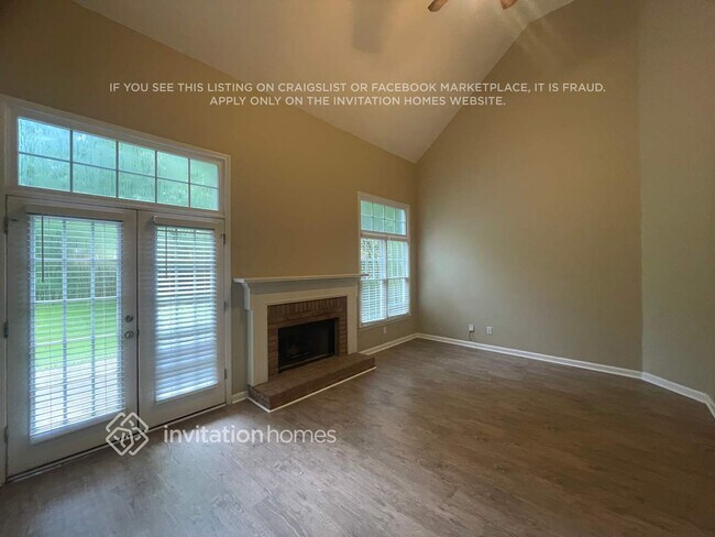 Foto del edificio - 3843 Laurel Dr NW