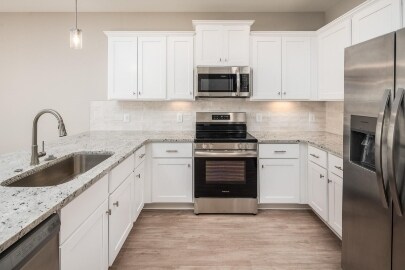 Foto del edificio - 4511 Laurel Rdg Dr