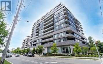 Building Photo - 2800-2800 Keele St