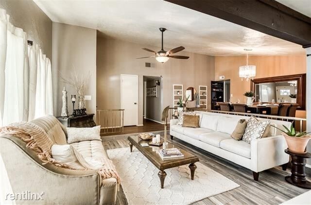 Foto del edificio - 4 br, 2 bath House - 4420 Augusta Street