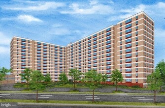 Building Photo - 4600 Duke St