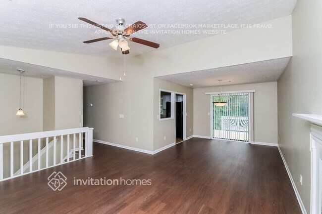 Building Photo - 3597 Chinaberry Ln