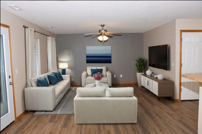 Foto del edificio - 8248 S 85th St