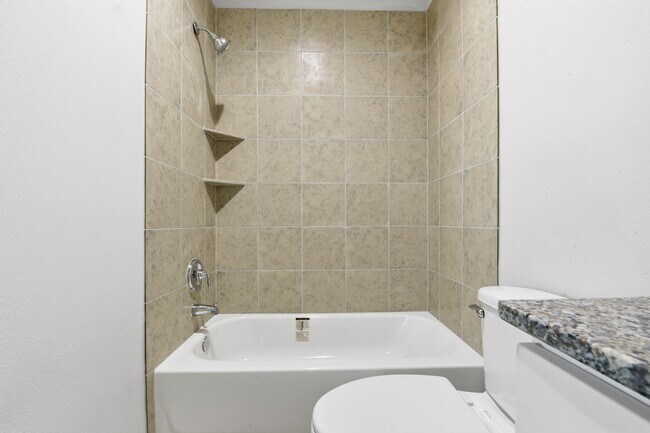 Foto del edificio - 2521 Maple St