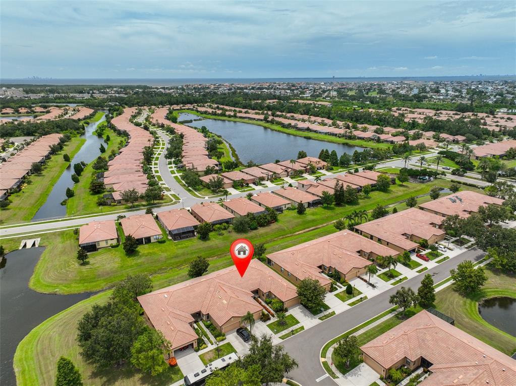 Foto principal - 5706 Eden Falls Pl