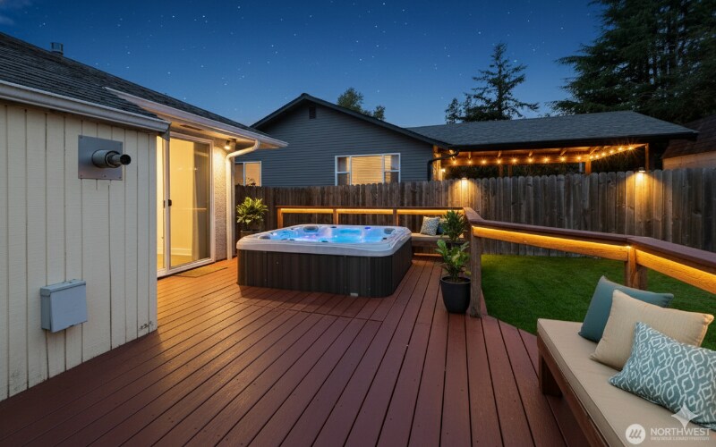 Foto principal - 426 10th St