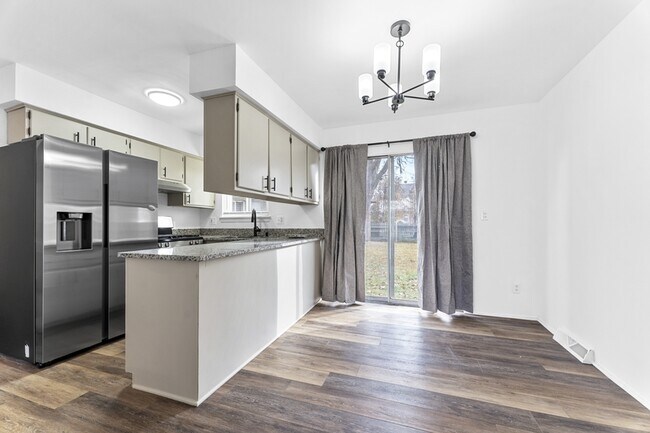 Foto del edificio - 1505/1509 Electric Ave. - 1509