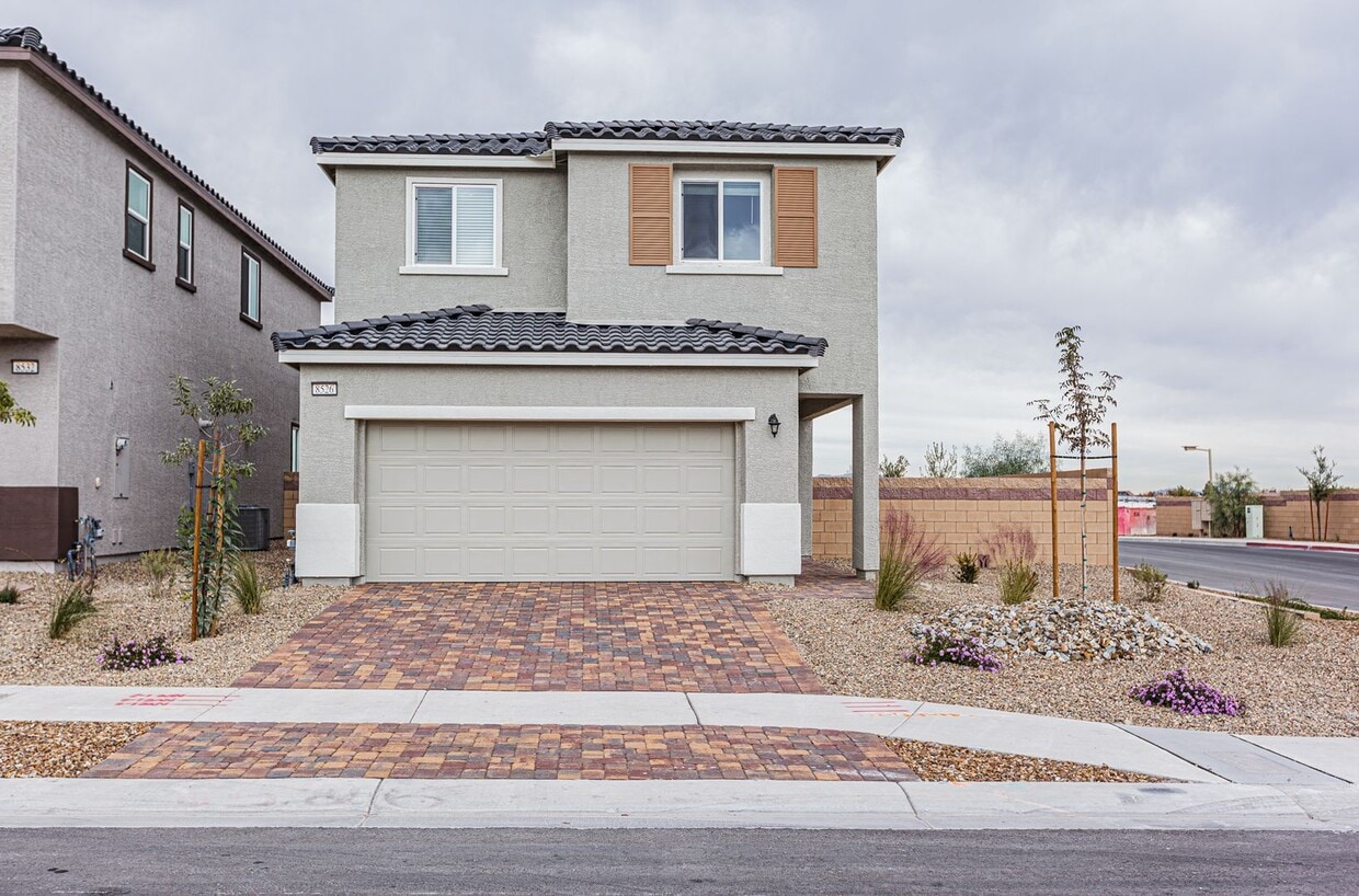 Primary Photo - Brand New Home