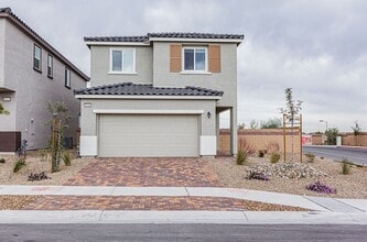 Building Photo - 8526 W Agate Ave