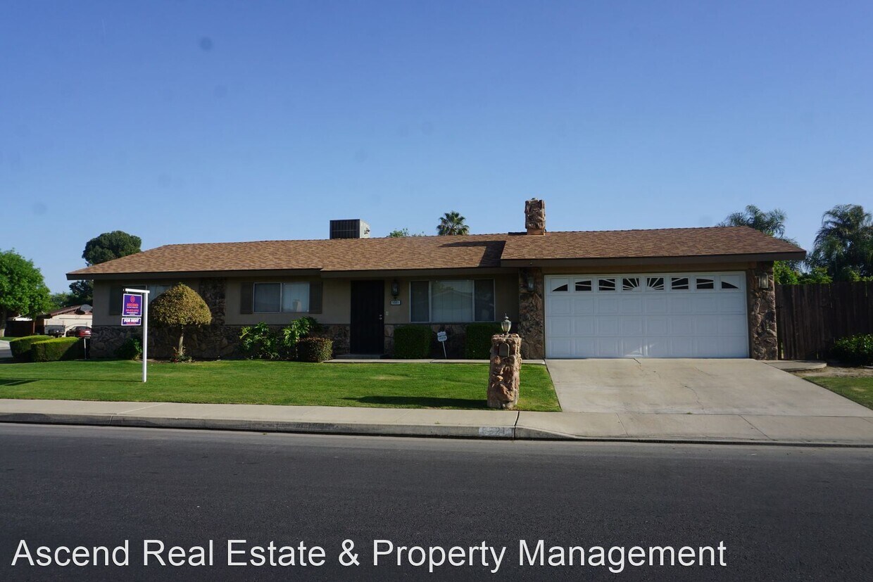 Primary Photo - 3 br, 2 bath House - 5321 Curson Ave