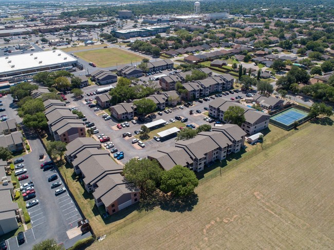 Foto del edificio - Timber Ridge Abilene