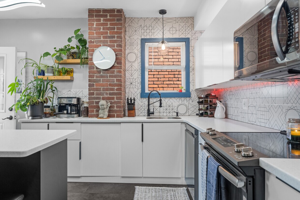 Foto principal - 5601 McCandless Ave