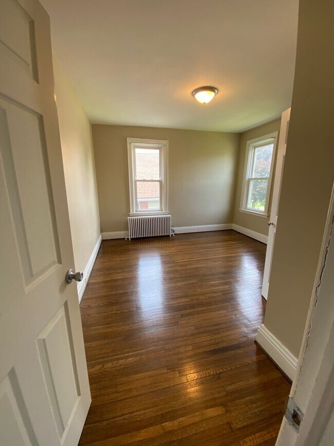 Foto del edificio - 104 York Street