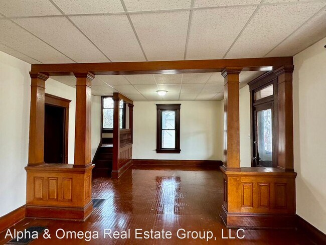 Foto del edificio - 3 br, 1 bath House - 316 Altamont Ave