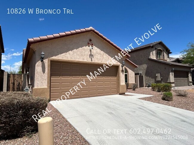 Building Photo - 10826 W Bronco Trail