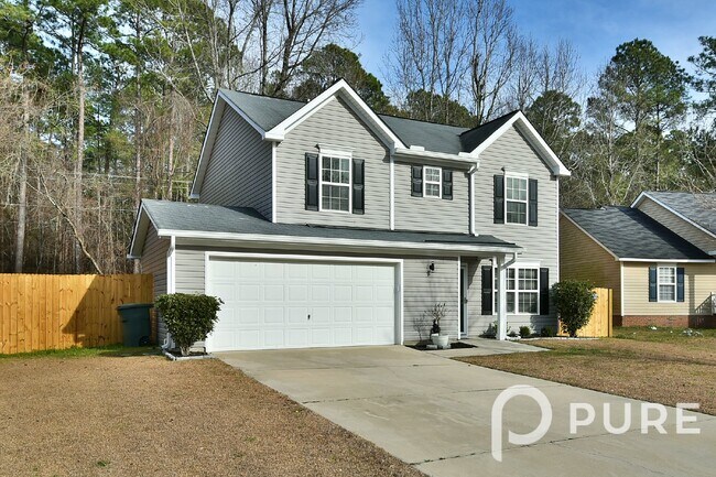 Foto del edificio - 134 Vermillion Dr, Columbia, SC 29209