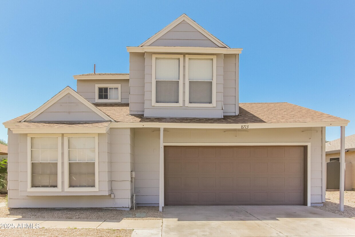 Foto principal - 8713 W Jefferson St