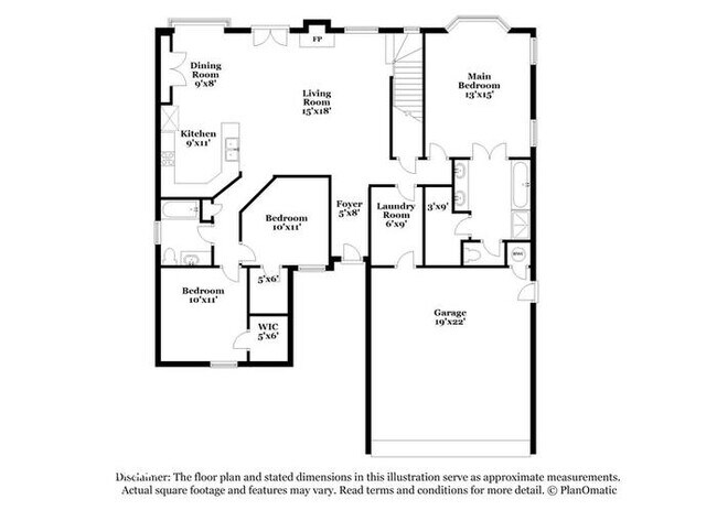Building Photo - 4829 Jay Matt Dr