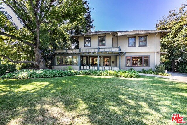 Primary Photo - 865 S El Molino Ave