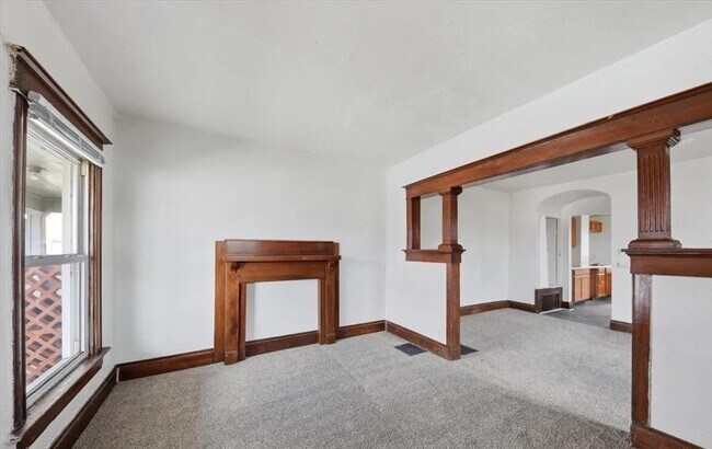 Foto del edificio - 700-702 Ewing St