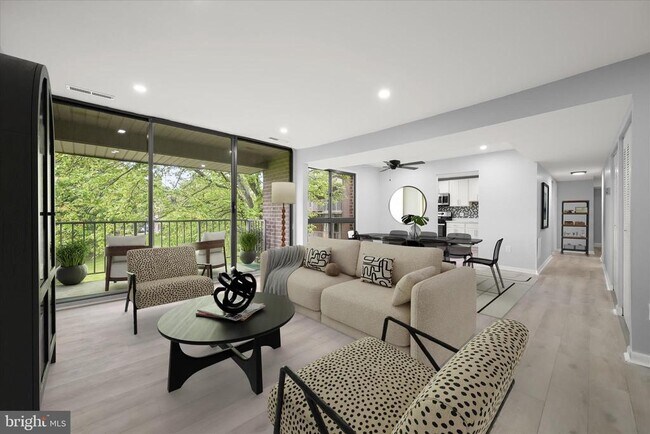 Foto del edificio - 7967 Riggs Rd