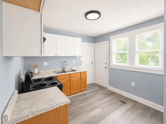 Foto del edificio - 429 N 9th St