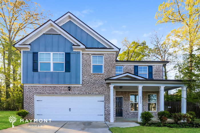 Foto principal - 2242 Anne's Lake Cir