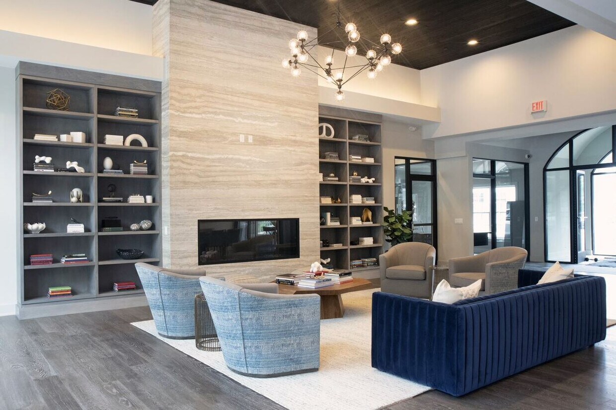 Farrell Communities at Gardnertown Apartments Newburgh, NY