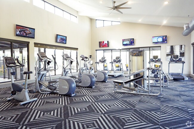 Foto del interior - The View at Crown Ridge