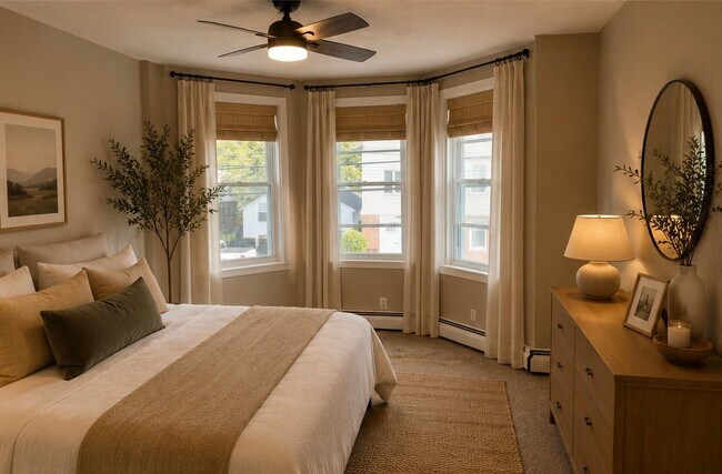 Foto del edificio - 1303 Cranston St