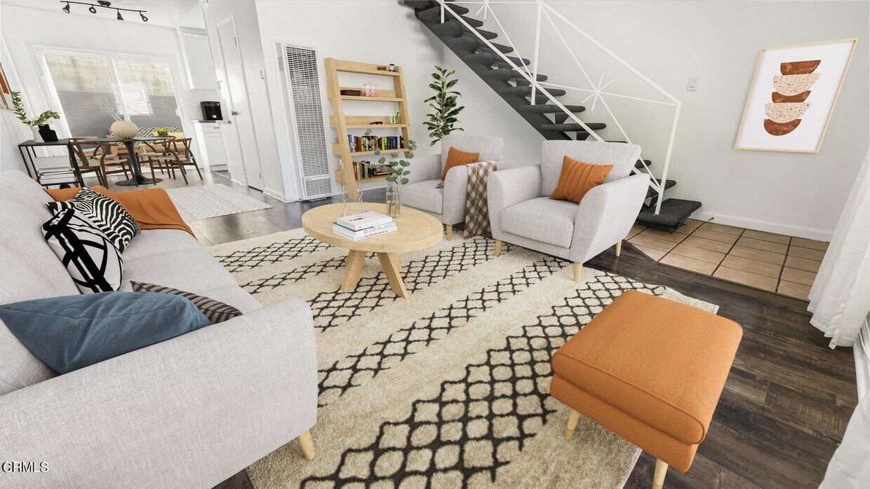 Foto principal - 544 Salem St