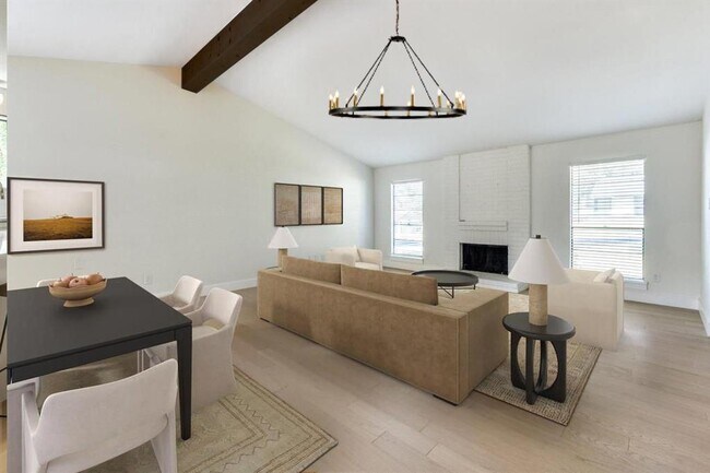 Foto del edificio - 7901 Keswick Dr