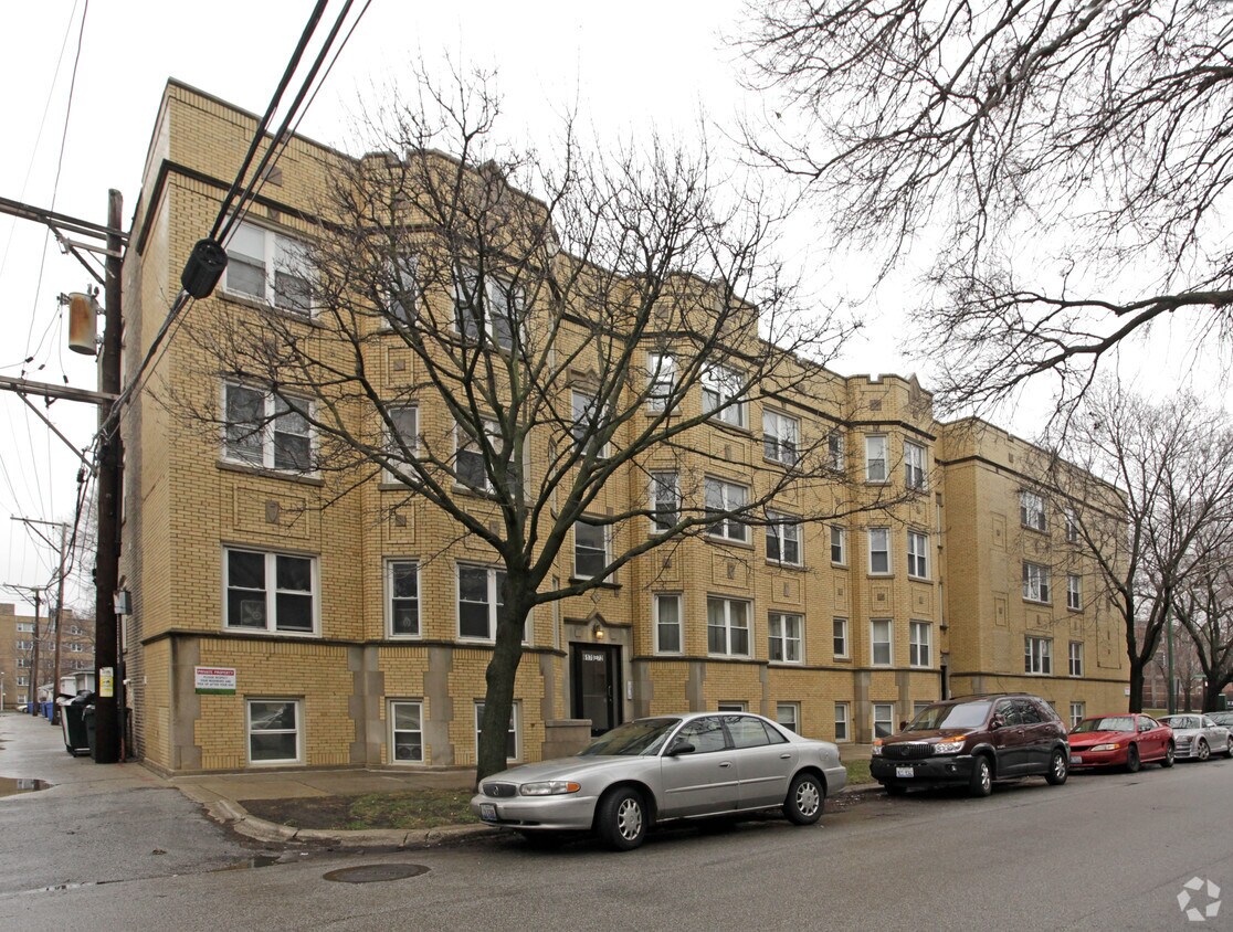 Building Photo - RES Condos