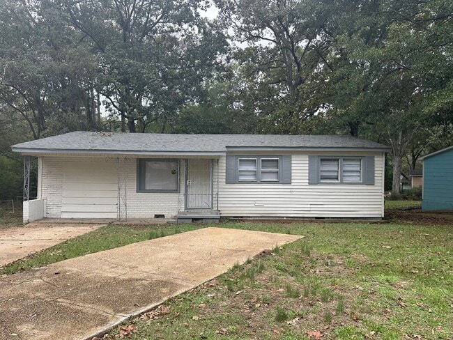 Photo - 3613 Southland Dr. Jackson, MS 39212 House