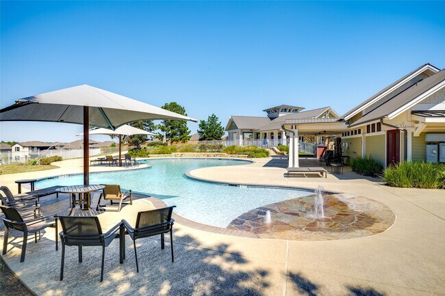 Foto del edificio - 8470 Coral Cove Pass Ln