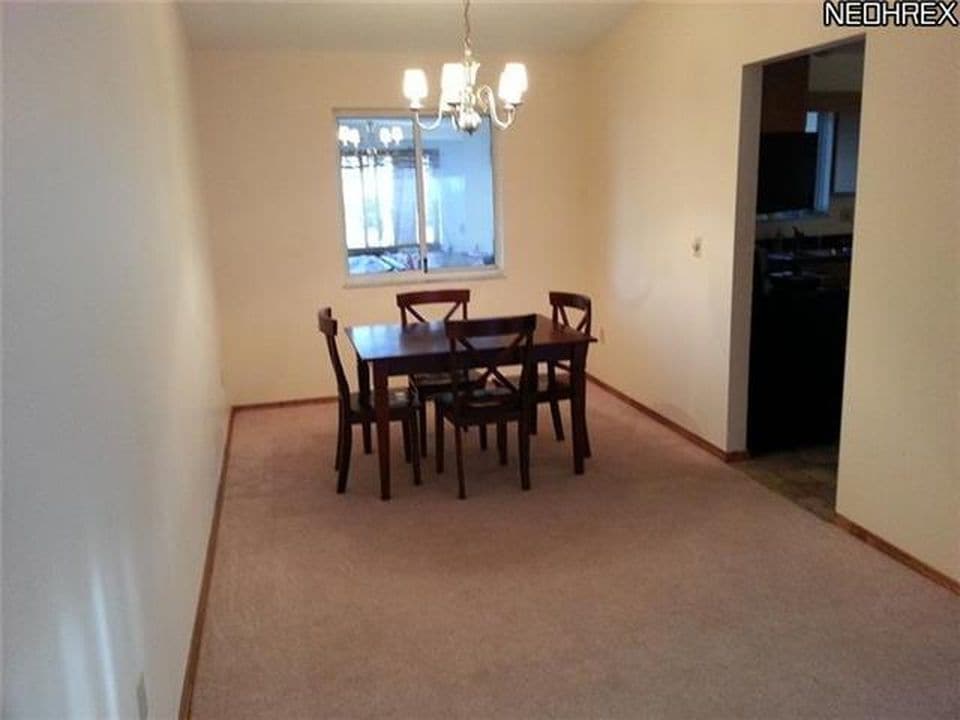 17963 Walnut Dr, Strongsville, OH 44149 House Rental in Strongsville