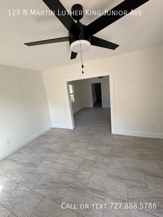 Photo - 129 N Martin Luther King Jr Ave House