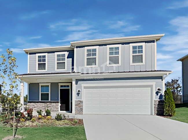 Building Photo - 2732 Bison Ct