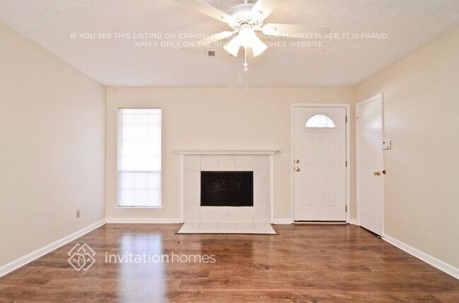 Foto del edificio - 837 Cochise Trail SE