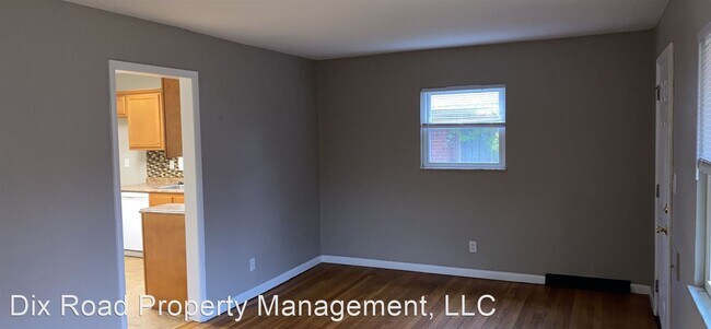 Building Photo - 3 br, 1 bath House - 516 Cherry Drive,