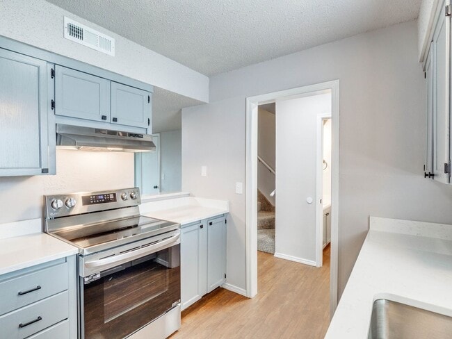 Building Photo - Winter Specials at Griffin Park