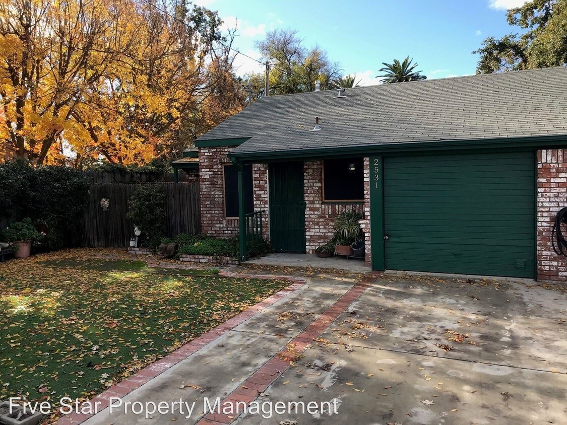 Primary Photo - 1 br, 1 bath House - 2531 6th Street