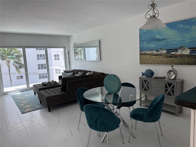 Foto del edificio - 1750 S Ocean Blvd