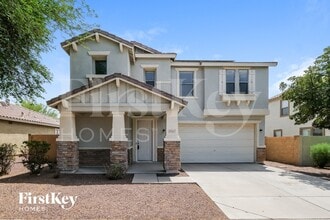 Building Photo - 25847 N 163rd Dr