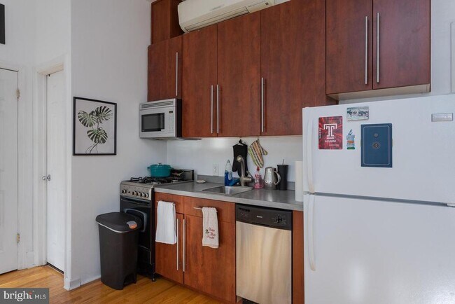 Foto del edificio - 711 Walnut St