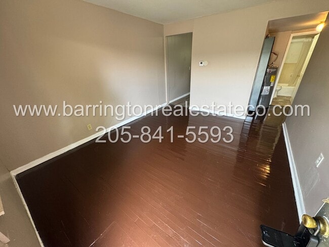 Building Photo - 821 Overton Ave