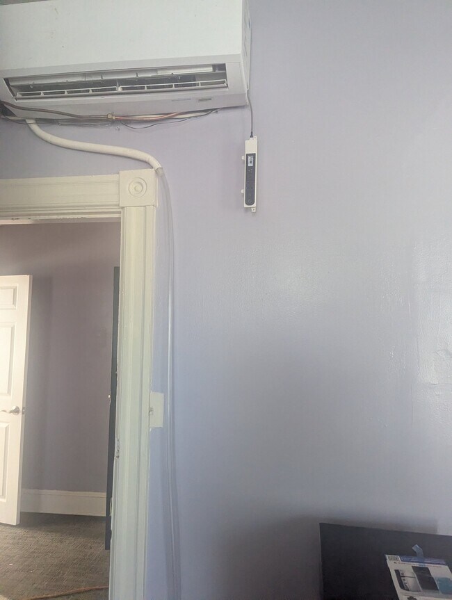 Foto del edificio - 420 Rosecroft Terrace