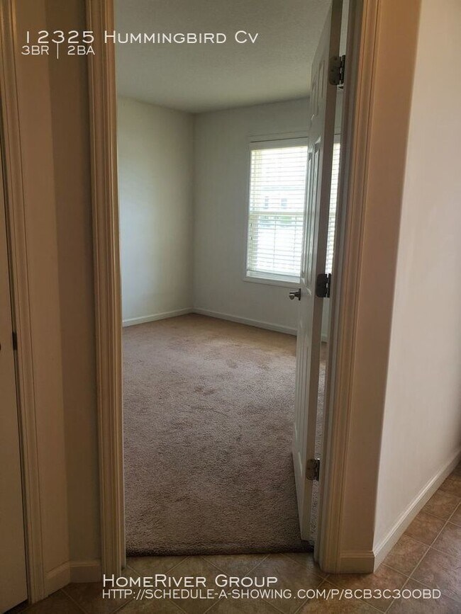 Foto del edificio - 12325 Hummingbird Cove