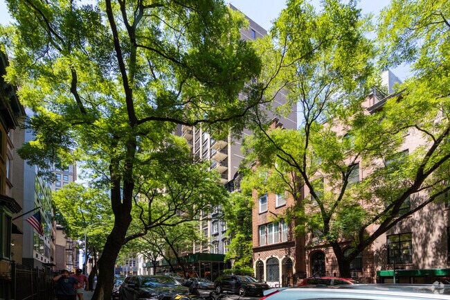 Foto del edificio - Pierpont Condominiums