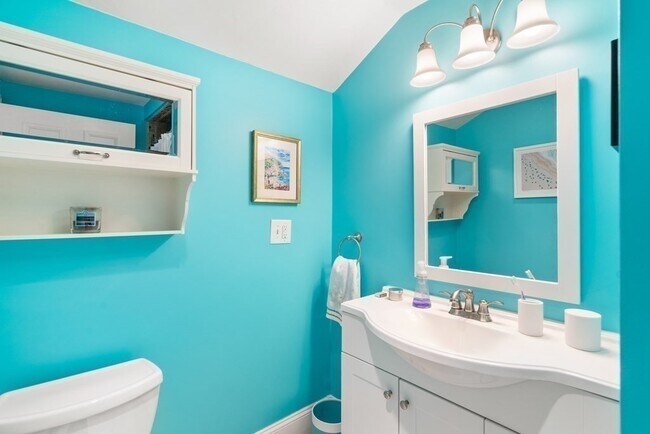 Foto del edificio - 6 Trenton St